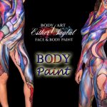 bodypaint madrid