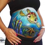 Ideas para regalar a embarazadas