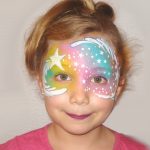 Ideas para maquillaje infantil