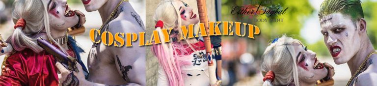 Fiestas de disfraces: cosplay