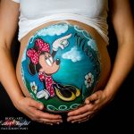 Bellypaint MAdrid
