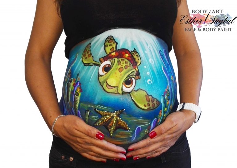 Ideas para regalar a embarazadas
