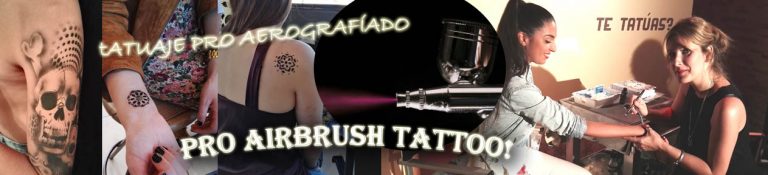 tatuadores para eventos