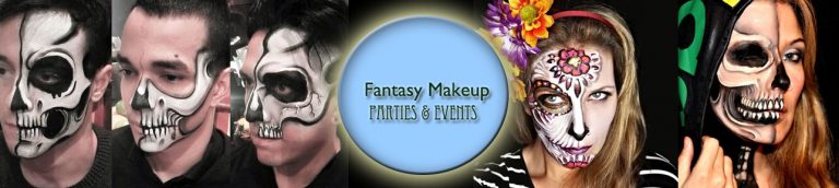 hira Makeup artist Spain