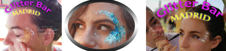 ⭐Glitter Bar precios