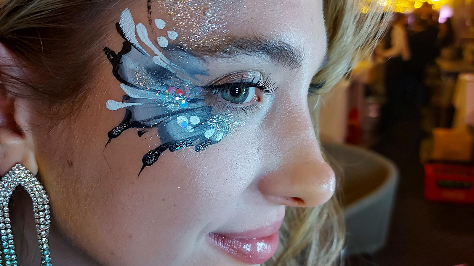 body art madrid