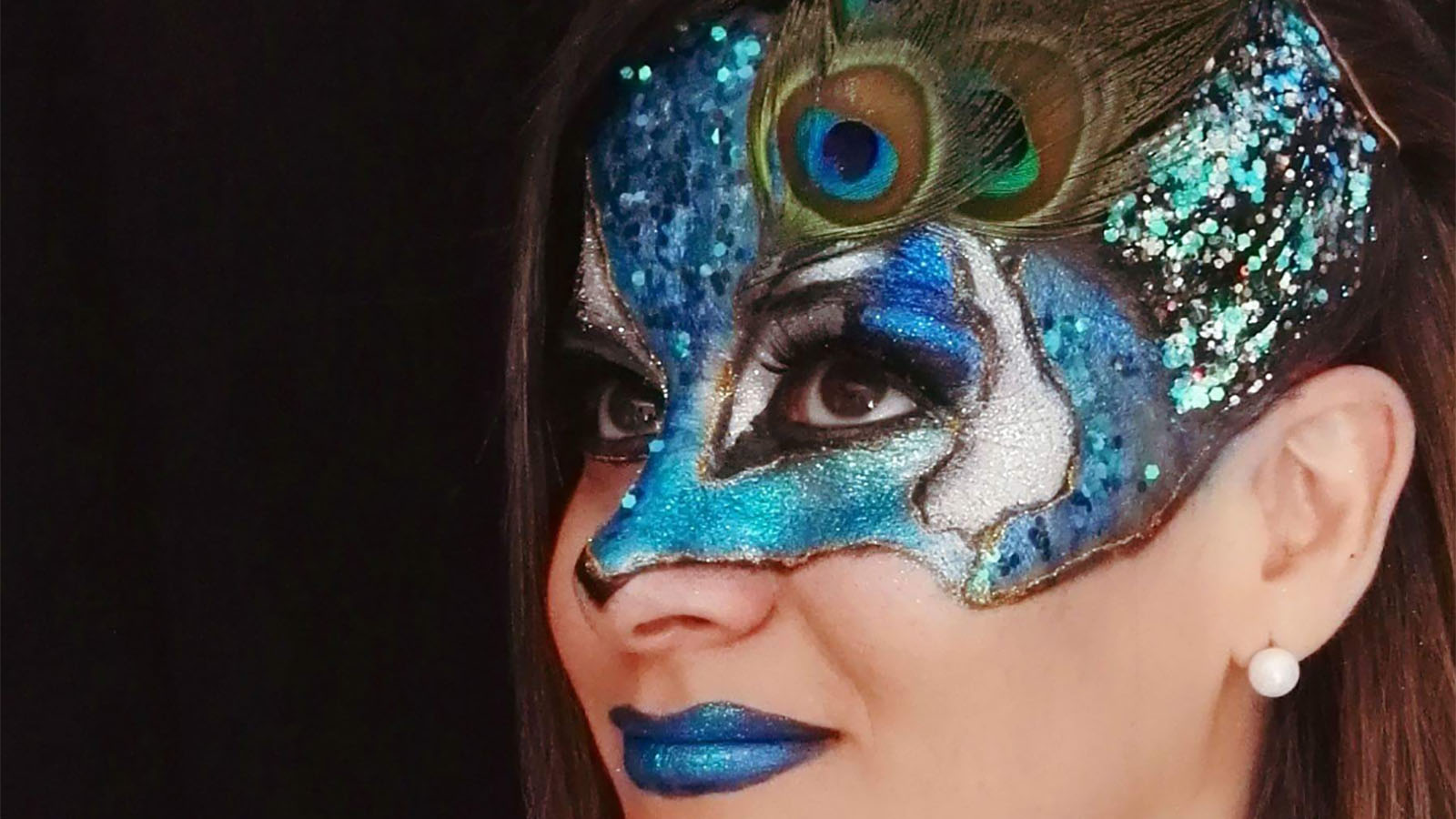 maquillador fluor madrid